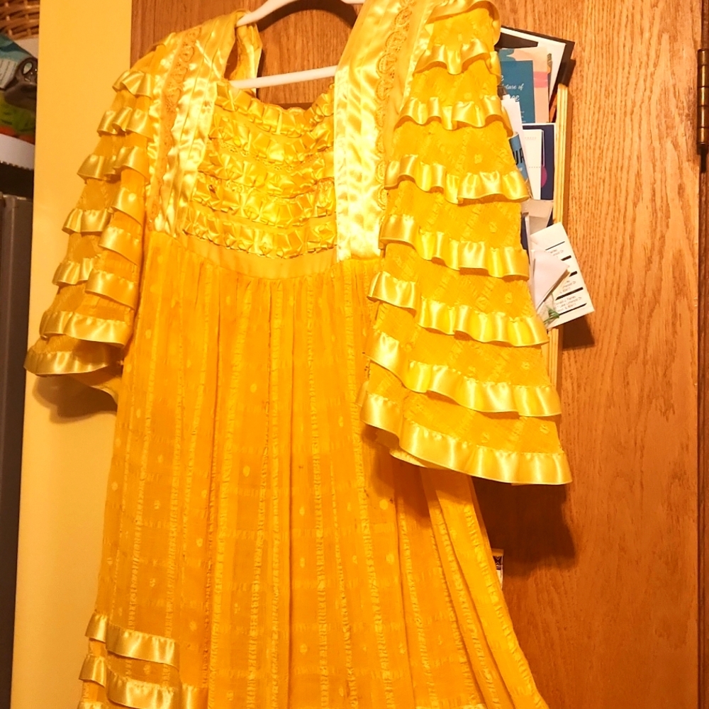 African After 5 Ensemble 3Pc